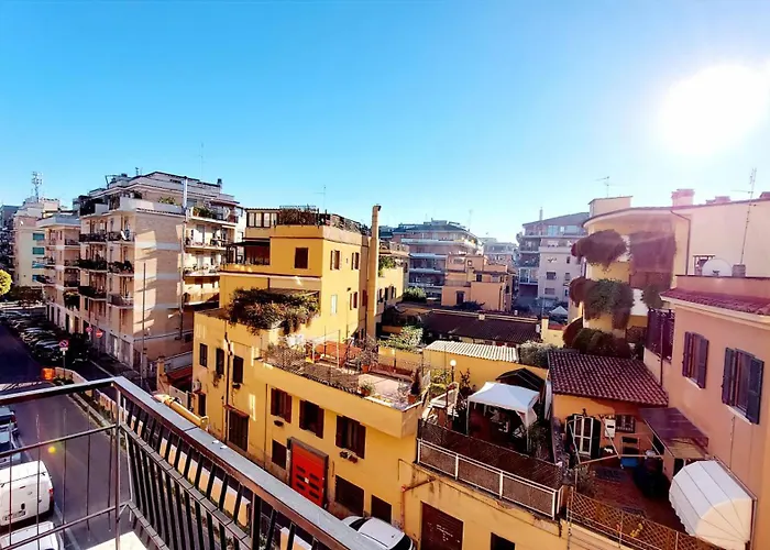 Oasi Urbana: Confort E Stile